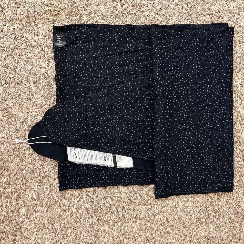 MOBY Easy-Wrap Carrier by Petunia Pickle Bottom